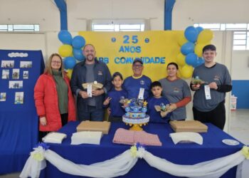 Projeto AABB Comunidade celebra 25 anos com inovações e novidades educativas