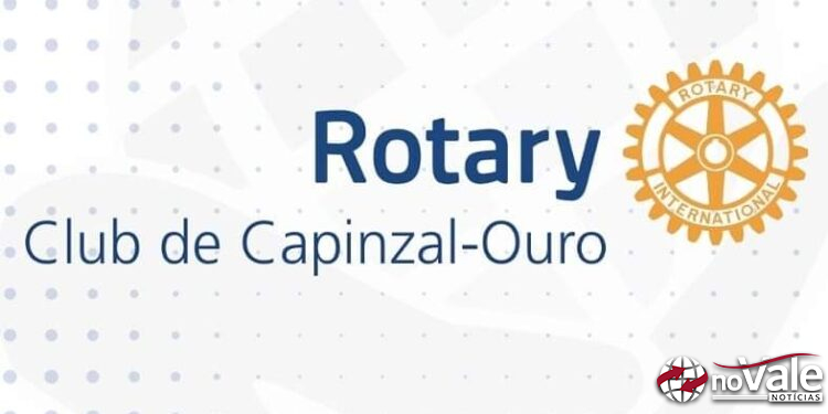 Rotary Clube Capinzal e Ouro promove a quarta edição da galetada