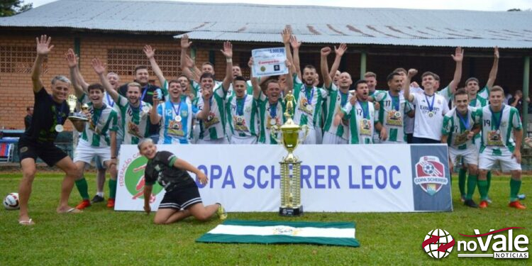 Primeira Partida da Recopa Oeste ocorre no sábado (24)