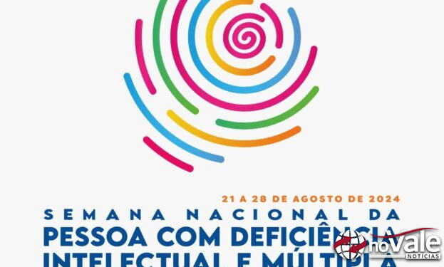 Semana Nacional da Pessoa com Deficiência Intelectual Múltipla 2024 terá programação especial em Capinzal