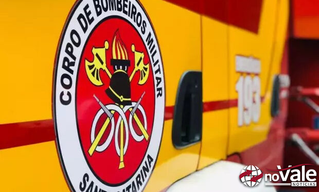 Homem morre vítima de descarga elétrica durante instalação de refletor em Catanduvas