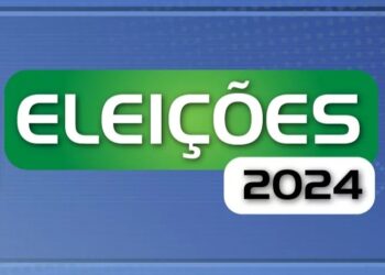 Eleições 2024