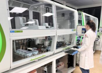 Hemosc amplia para todo o Sul do país o teste que detecta no sangue contaminação por vírus de doenças graves