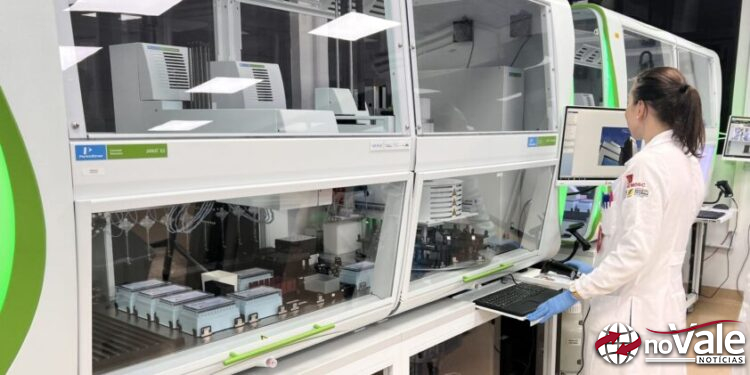 Hemosc amplia para todo o Sul do país o teste que detecta no sangue contaminação por vírus de doenças graves