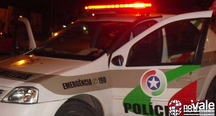 Motorista é preso por embriaguez após colisão com motocicleta em Capinzal