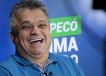Prefeito de Chapecó, João Rodrigues, deve visitar Capinzal nos próximos dias