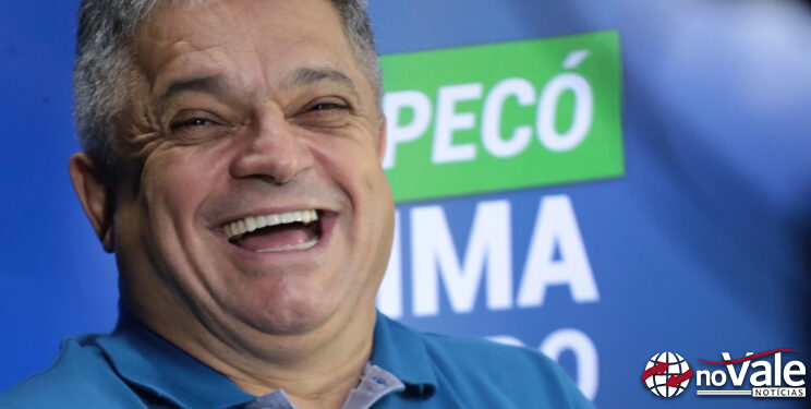 Prefeito de Chapecó, João Rodrigues, deve visitar Capinzal nos próximos dias