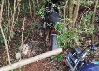 Polícia recupera duas motocicletas furtadas em Campos Novos