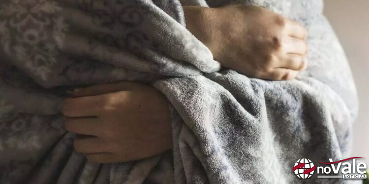 Nova onda de frio trará temperaturas abaixo de zero e geada ao Sul do Brasil