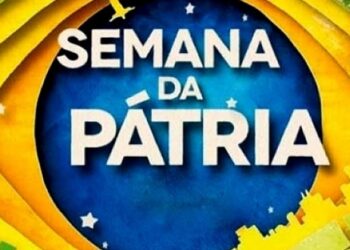 Capinzal e Ouro definem programação em comemoração ao 7 de setembro