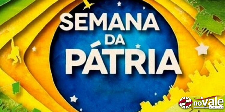 Capinzal e Ouro definem programação em comemoração ao 7 de setembro