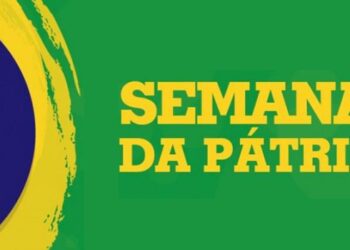 Programação da Semana da Pátria inicia na segunda-feira, dia 02, em Capinzal