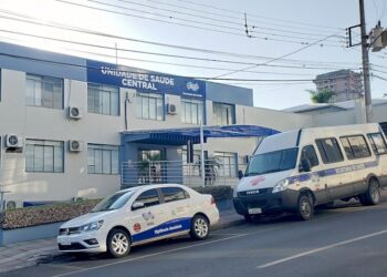 Secretaria de Saúde de Capinzal ajusta atendimentos médicos no interior