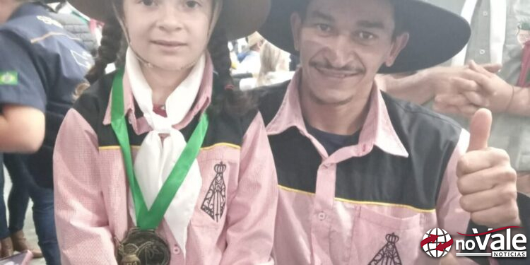 16ª Região Tradicionalista classifica representantes para Rodeio Nacional em Goiás
