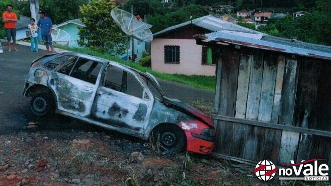 Acusado de tentativa de homicídio e incendiar veículo, vai a júri popular em Ipira