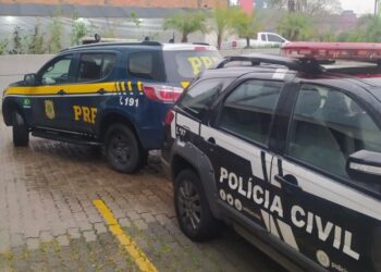 Após tentativa de fuga, médico condenado pela morte de paciente em Capinzal é detido no RS
