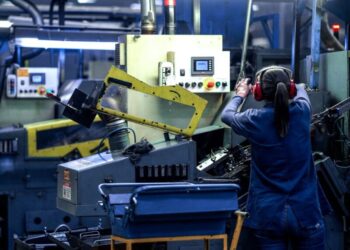 Indústria de Santa Catarina cresce 11% em julho