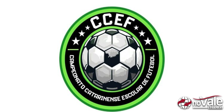 Campeonato Catarinense Escolar defini classificados para seletiva de Irani