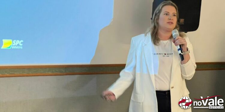 CDL Jovem de Capinzal, Ouro e Lacerdópolis participa da Convenção Nacional do Comércio