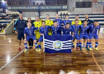 Capinzal Futsal vence em casa o Fraiburgo pela Copa SC