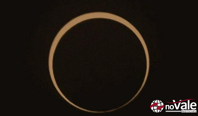 Eclipse parcial da Lua será visível no Brasil na próxima terça-feira (17)