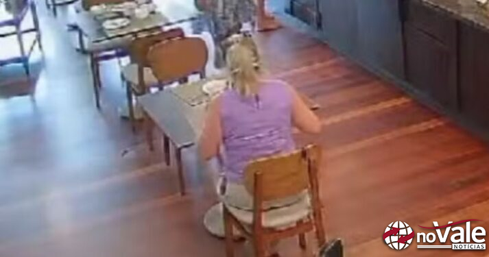 Ex-prefeita de Catanduvas é indiciada por furto de bolsa em hotel de luxo