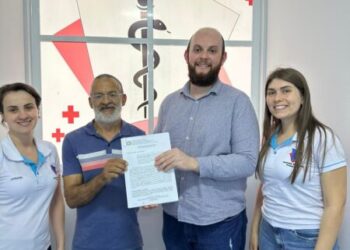Hospital de Piratuba/Ipira recebe credenciamento para cirurgias de ortopedia