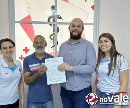 Hospital de Piratuba/Ipira recebe credenciamento para cirurgias de ortopedia