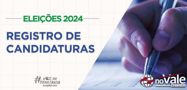 Justiça Eleitoral de SC julgou 69% dos pedidos de registro de candidaturas