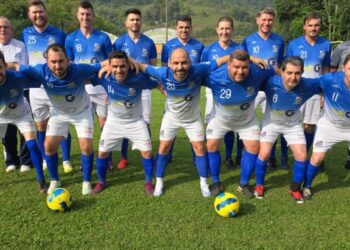 Master Capinzal vence em casa o Atlético Fraiburgo