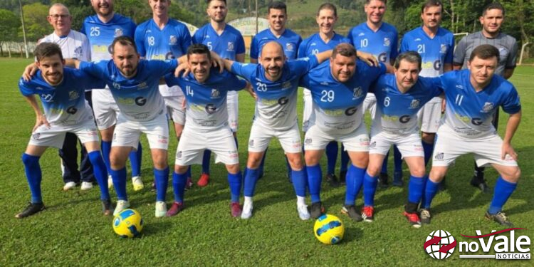 Master Capinzal vence em casa o Atlético Fraiburgo