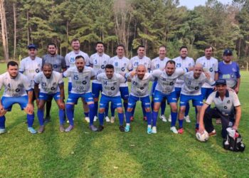 Master Capinzal vence confronto contra equipe de Tangará