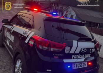 Polícia Civil conclui inquérito da Operação Anjo Negro