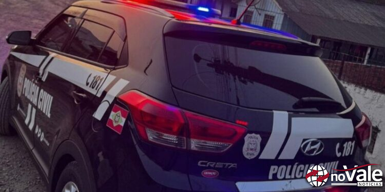 Polícia Civil conclui inquérito da Operação Anjo Negro