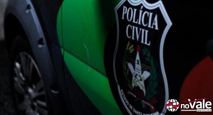 Polícia Civil faz diligências para identificar a origem do corpo de bebê encontrado no lixo carbonizado