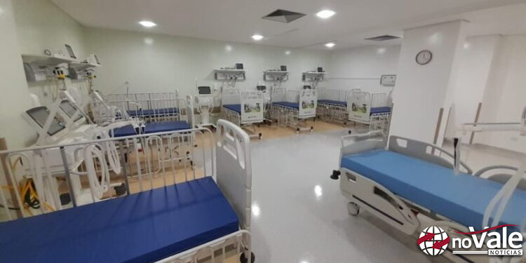 Serão inauguradas nesta sexta (06) as UTIs Neonatal e Pediátrica do Hospital Santa Terezinha