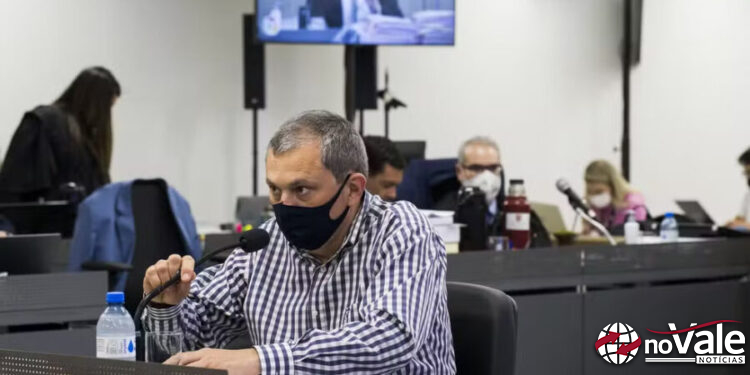 Condenado pelo incêndio na boate Kiss tem habeas corpus negado e é considerado foragido pela Justiça