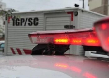 Corpo de recém-nascido é encontrado no interior de Curitibanos