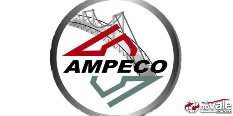 AMPECO divulga programação especial para celebrar 30 anos