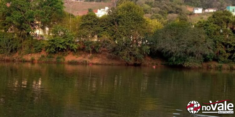Adolescente morre afogado em Rio das Antas
