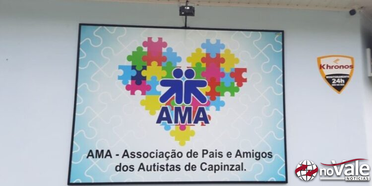 AMA de Capinzal convoca Assembleia Geral para eleição da nova diretoria