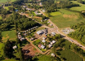 Administração de Ouro entregará escrituras aos proprietários de terrenos do Núcleo Bernardt