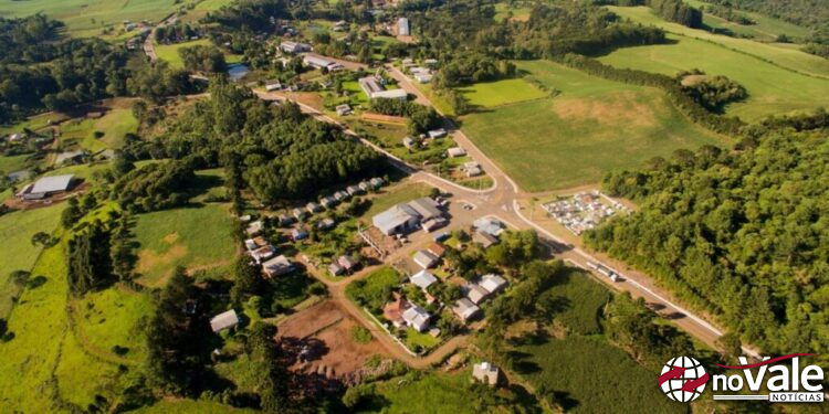 Administração de Ouro entregará escrituras aos proprietários de terrenos do Núcleo Bernardt