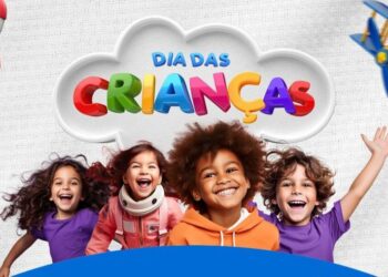 Zortéa promove evento especial para comemorar o Dia das Crianças
