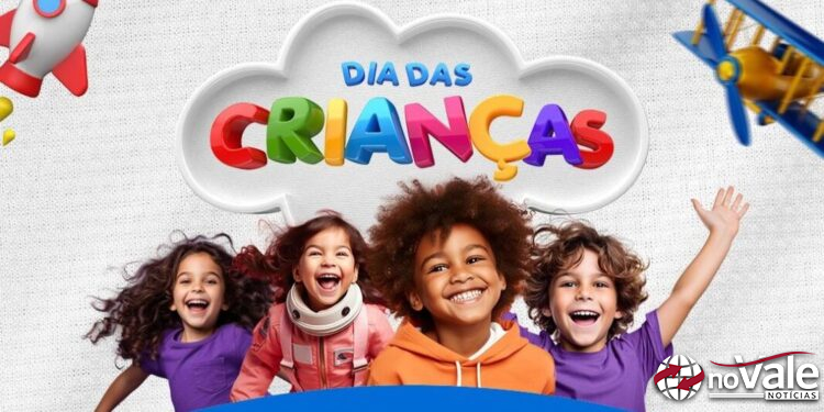 Zortéa promove evento especial para comemorar o Dia das Crianças