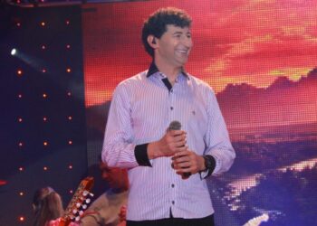 Secretaria de Saúde de Zortéa promove palestra show motivacional nesta sexta-feira (18)