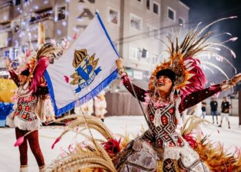Liga promove lançamento do Carnaval 2025 no próximo sábado