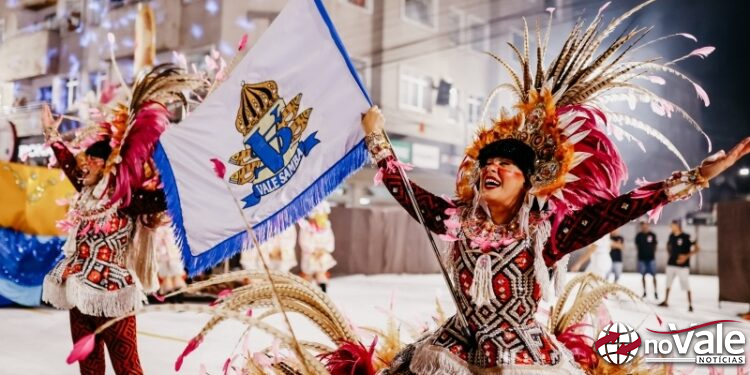Liga promove lançamento do Carnaval 2025 no próximo sábado
