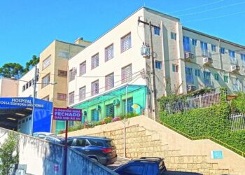Hospital Nossa Senhora das Dores celebra 77 anos de fundação e serviço à comunidade