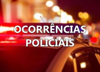 Polícia Militar registra diversas infrações de trânsito em Campos Novos